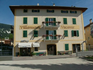 Villanuovavacanze